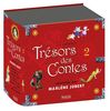 Le coffret Tresors Des Contes : Volume 2, 10 contes