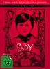 The Boy - Mediabook (+ DVD) [Blu-ray]