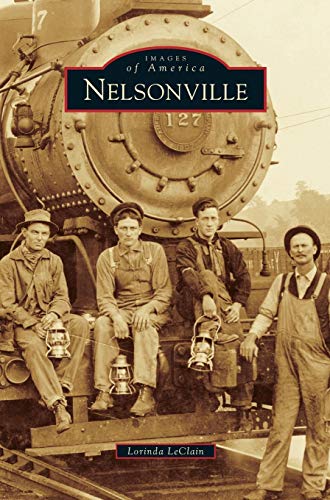 Nelsonville