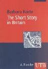 The Short Story in Britain. A Historical Sketch and Anthology