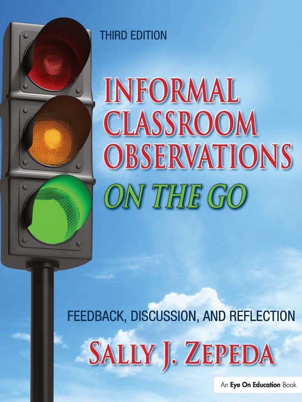 Informal Classroom Observations On the Go: Feedback, Discussion and Reflection
