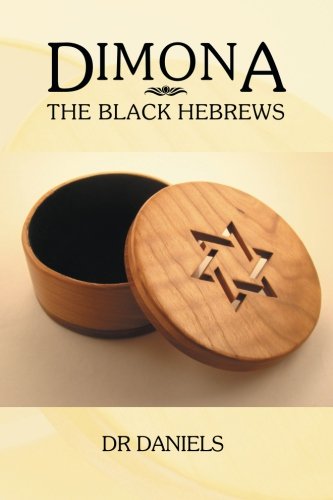 Dimona: The Black Hebrews
