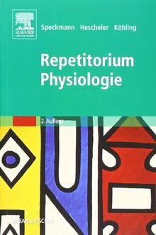 Repetitorium Physiologie