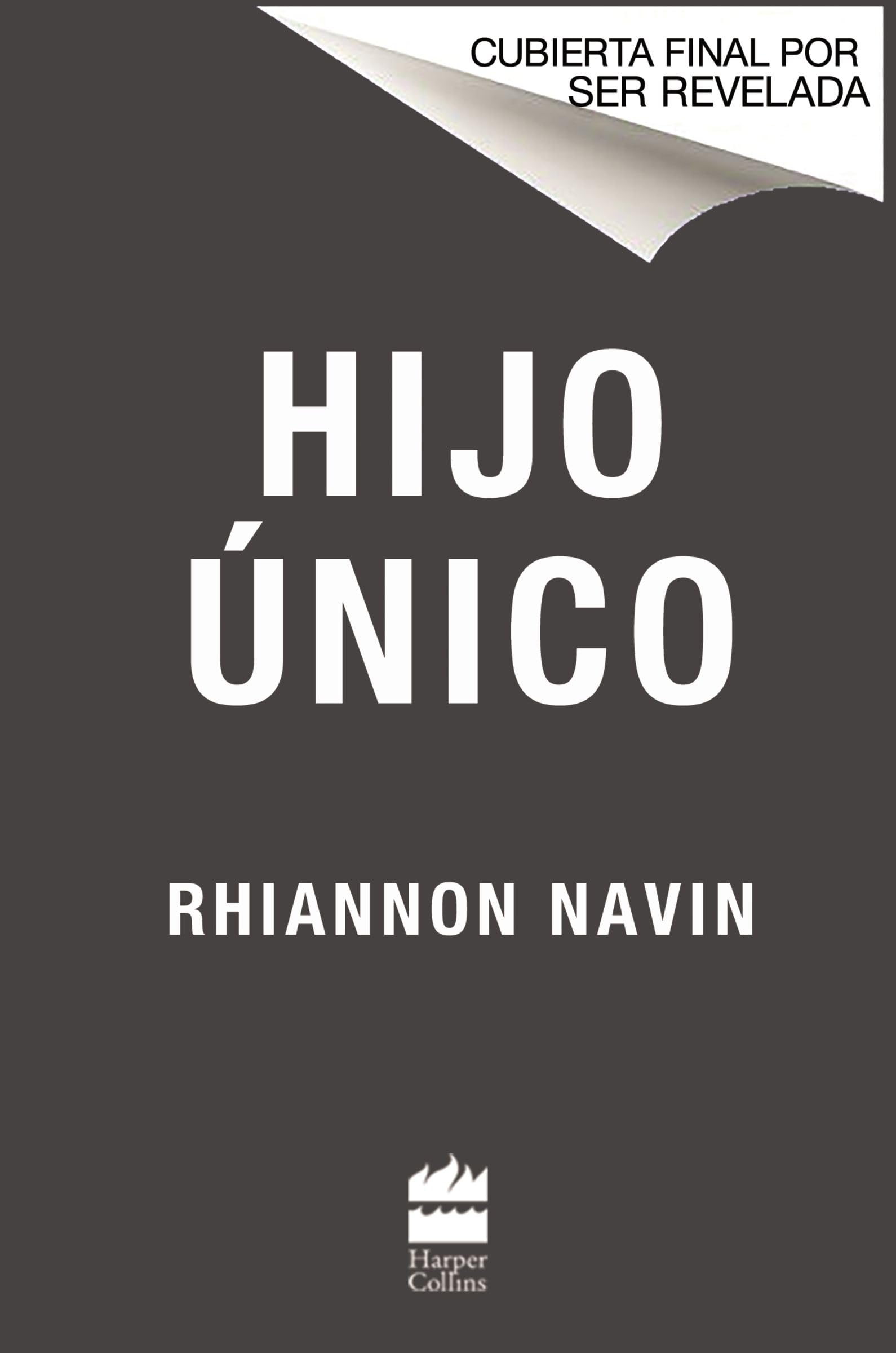 Hijo único