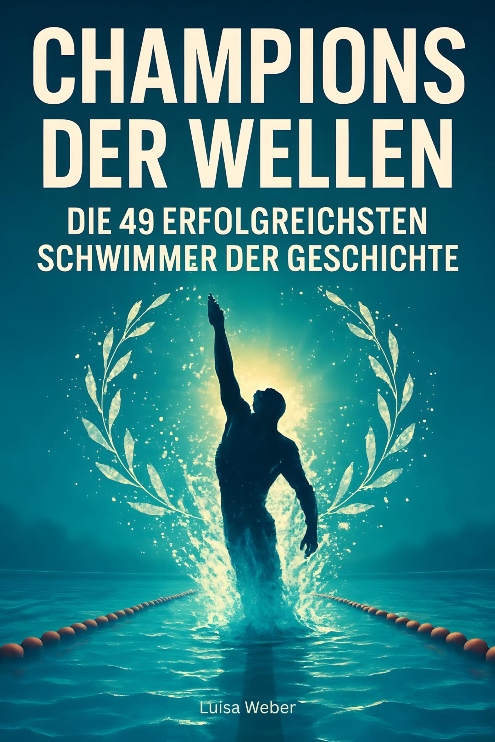 Champions der Wellen: Die 49 erfolgreichsten Schwimmer der Geschichte
