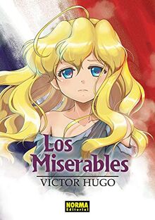 Los miserables (Clasicos Manga)