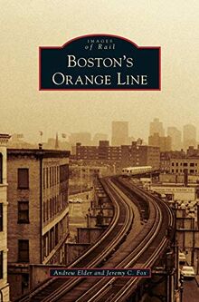 Boston's Orange Line