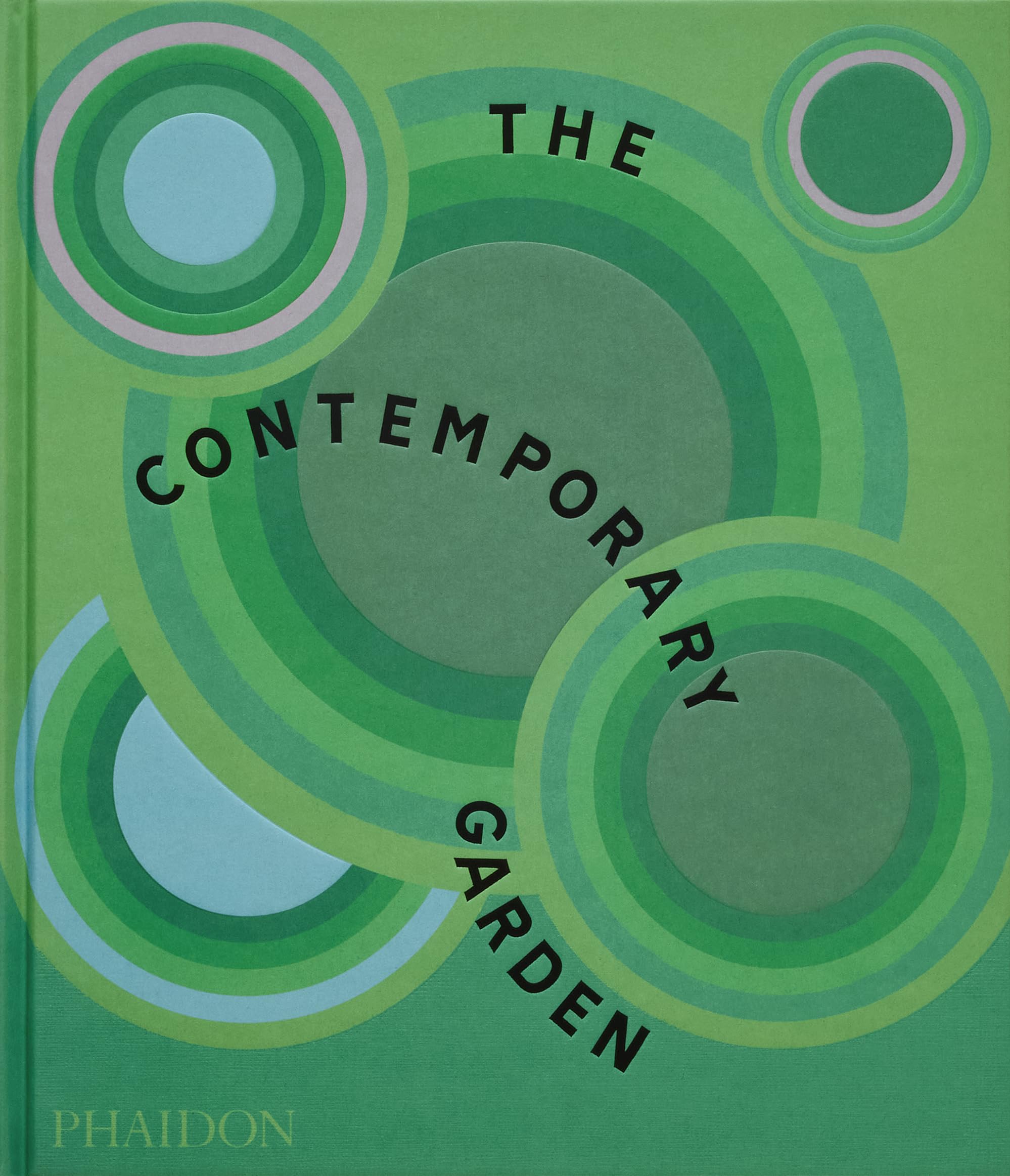 Annie Guilfoyle The Contemporary Garden