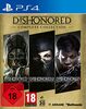 Dishonored - Complete Collection [PlayStation 4]