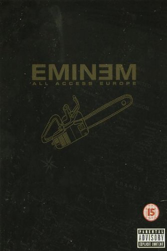 Eminem - All Access Europe