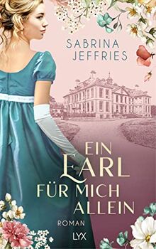 Ein Earl für mich allein (Elegant Occasions, Band 2)