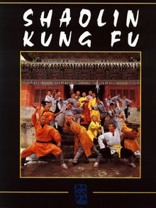 Shaolin Kung Fu