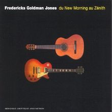 Du New Morning An...  de Jean-Jacques Goldman, Carole Fredericks  | CD | état bon