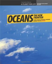 Oceans: The New Frontier