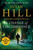 A Change of Circumstance: The new Simon Serrailler novel from the million-copy bestselling author (Simon Serrailler, 11)