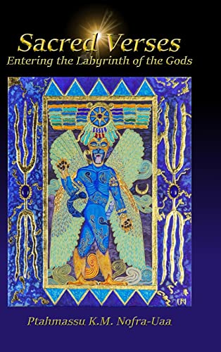 Sacred Verses: Entering the Labyrinth of the Gods