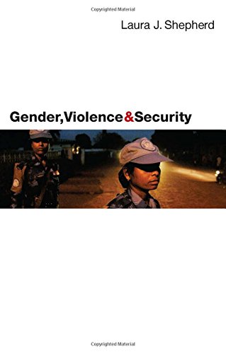 Gender, Violence and Security: Discourse as Practice