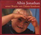 Albin Jonathan, unser Bruder mit Down-Syndrom von Cora Halder | Buch | Zustand gut