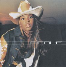 Make It Hot von Nicole Ray | CD | Zustand gut