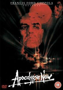 Apocalypse Now [1979] [DVD] (2004) Marlon Brando; Robert Duvall; Martin Sheen...