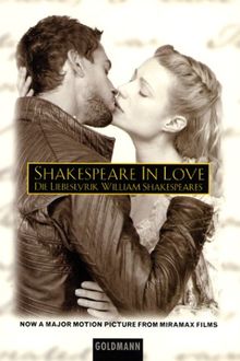 Shakespeare in Love, Die Liebeslyrik William Shakespeares