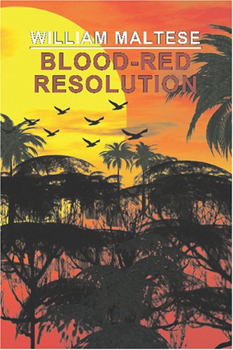 Blood-Red Resolution
