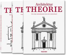 Architekturtheorie