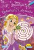 Disney Prinzessin - Zauberhafte Labyrinthe (Pixi kreativ, Band 116)