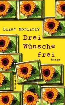 Drei Wünsche frei