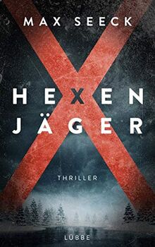 Hexenjäger: Thriller (Jessica-Niemi-Reihe, Band 1)