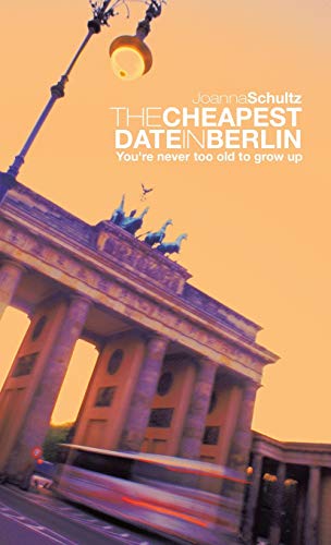 THE CHEAPEST DATE IN BERLIN: You're never too old to grow up