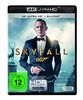 Skyfall ( 4K UHD + Blu-ray )