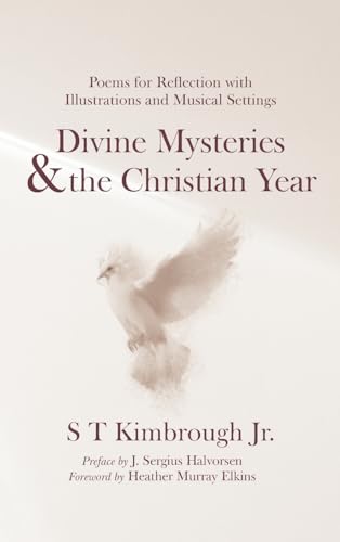 Divine Mysteries and the Christian Year