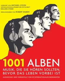 1001 Alben