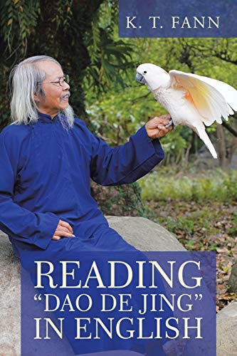 Reading “Dao De Jing” in English