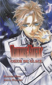 Vampire knight : coeur de glace