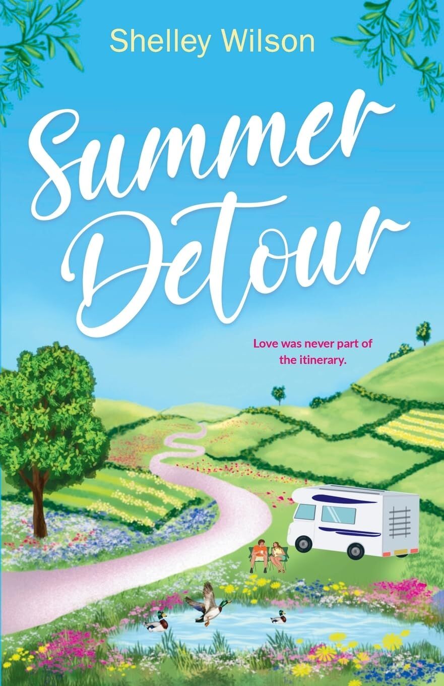 Summer Detour