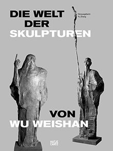 Die Welt der Skulpturen von Wu Weishan