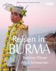 Reisen in Burma