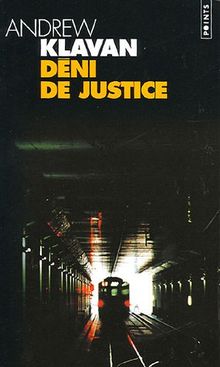 Déni de justice