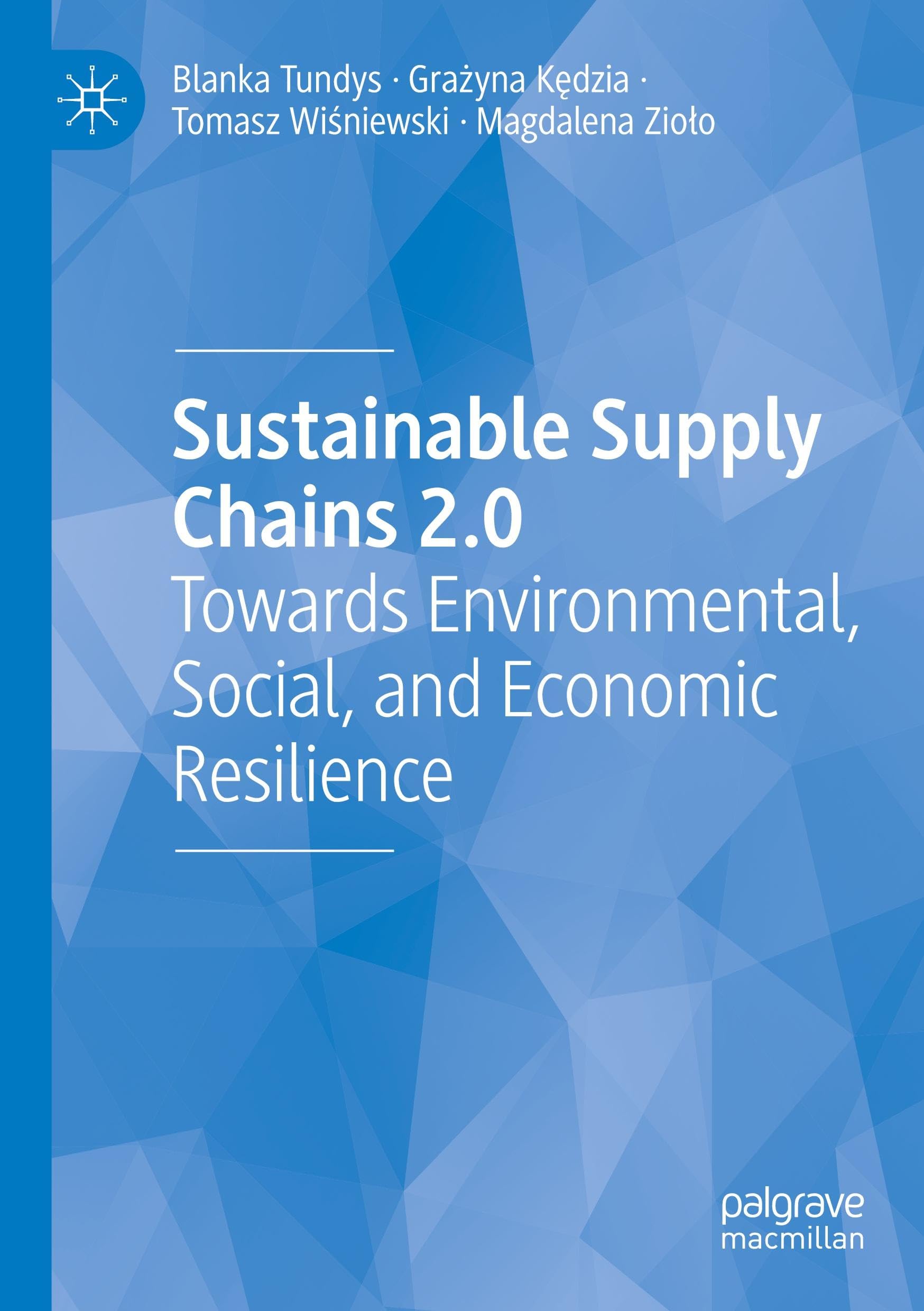 Sustainable Supply Chains 2.0: Towards Environmental, Social, and Economic Resilience