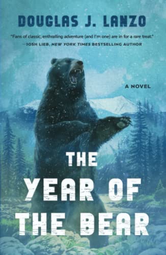 The Year of the Bear