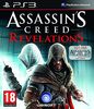 Ubisoft - Assassin's Creed Revelations Occasion [PS3] - 3307215586358