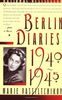 Berlin Diaries, 1940-1945 (Vintage)