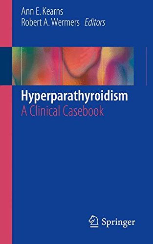Hyperparathyroidism Kartoniert (TB)