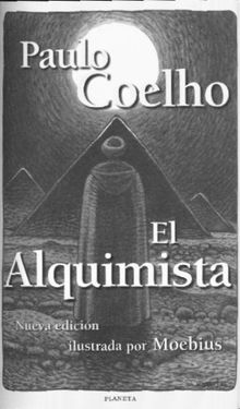 El Alquimista (Biblioteca Paulo Coelho)