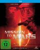 Mission to Mars (Blu-Ray) (Filmjuwelen)