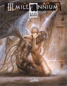 Millenium Tome 3
