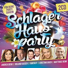 Schlager-Hausparty