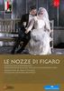 Mozart - Die Hochzeit des Figaro [2 DVDs]